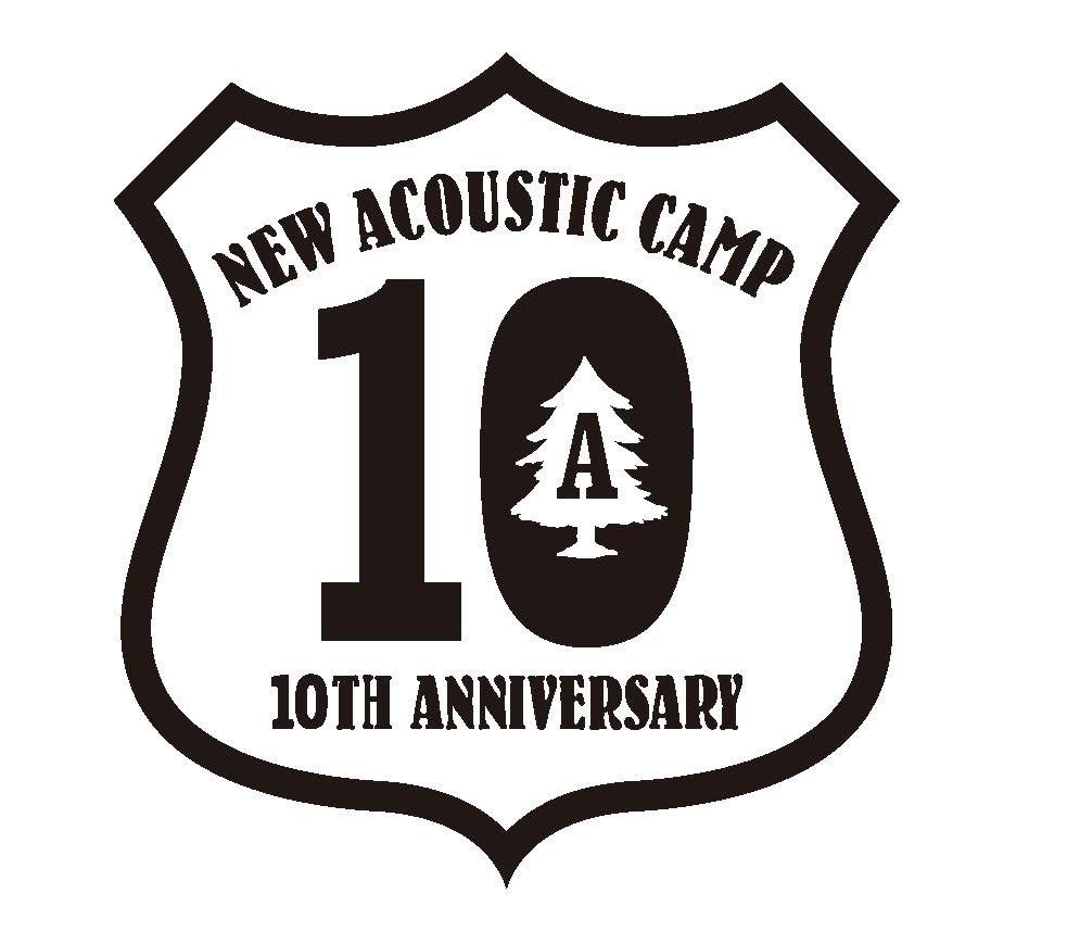 New Acoustic Camp2019